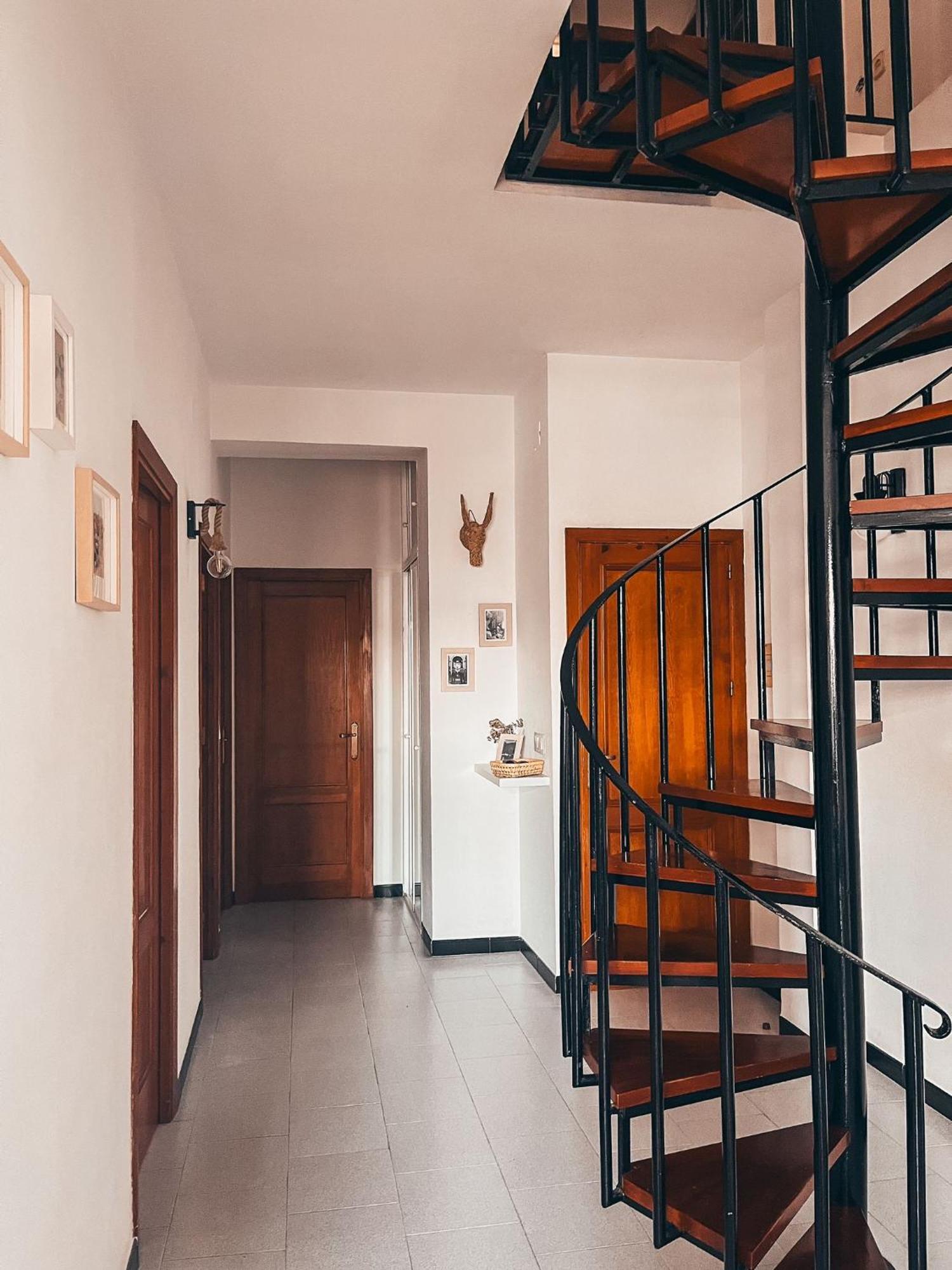 Casa Almonte Apartment Exterior photo